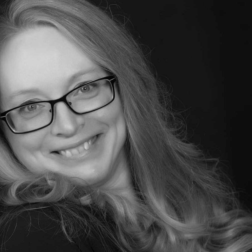 Meet your Posher, Susan